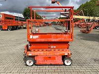 2016 skyjack sj iii 3219 hoogwerker - afbeelding 29 van  31