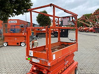 2016 skyjack sj iii 3219 hoogwerker - afbeelding 6 van  31