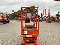 2016 skyjack sj iii 3219 hoogwerker - afbeelding 7 van  31