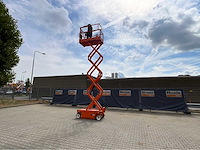 2016 skyjack sj iii 3219 hoogwerker