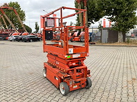 2016 skyjack sj iii 3219 hoogwerker - afbeelding 30 van  31