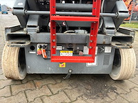 2016 skyjack sj iii 4632 hoogwerker - afbeelding 2 van  15