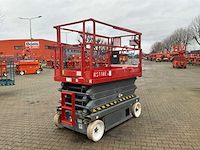 2016 skyjack sj iii 4632 hoogwerker - afbeelding 11 van  15