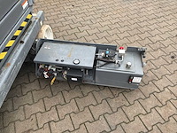 2016 skyjack sj iii 4632 hoogwerker - afbeelding 14 van  15