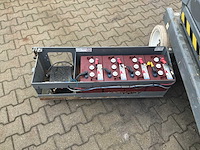 2016 skyjack sj iii 4632 hoogwerker - afbeelding 15 van  15