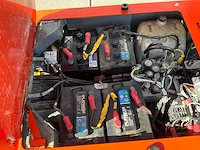 2016 skyjack sj16 hoogwerker - afbeelding 2 van  13