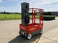 2016 skyjack sj16 hoogwerker - afbeelding 6 van  13