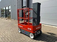 2016 skyjack sj16 hoogwerker - afbeelding 7 van  13