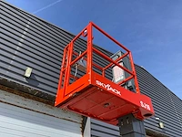 2016 skyjack sj16 hoogwerker - afbeelding 10 van  13