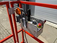 2016 skyjack sj16 hoogwerker - afbeelding 11 van  13