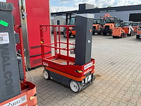2016 skyjack sj16 personenlift - afbeelding 12 van  17