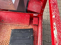 2016 skyjack sj16 personenlift - afbeelding 15 van  17