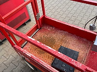 2016 skyjack sj16 personenlift - afbeelding 16 van  17