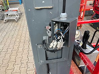 2016 skyjack sj16 personenlift - afbeelding 17 van  17