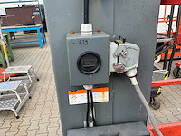2016 skyjack sj16 personenlift - afbeelding 3 van  21