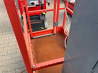 2016 skyjack sj16 personenlift - afbeelding 21 van  21