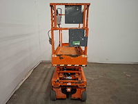 2016 skyjack sj3219 hoogwerker - afbeelding 5 van  12