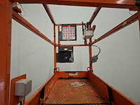 2016 skyjack sj3219 hoogwerker - afbeelding 3 van  12