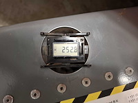 2016 skyjack sj3219 hoogwerker - afbeelding 11 van  12