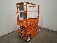 2016 skyjack sj3219 hoogwerker - afbeelding 1 van  12