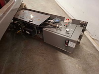 2016 skyjack sj3220 hoogwerker - afbeelding 14 van  14