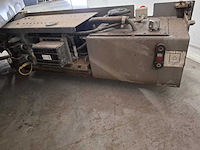 2016 skyjack sj3220 hoogwerker - afbeelding 2 van  15