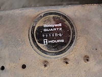 2016 skyjack sj3220 hoogwerker - afbeelding 3 van  15