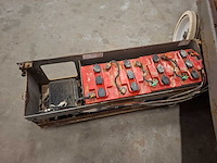 2016 skyjack sj3220 hoogwerker - afbeelding 4 van  15