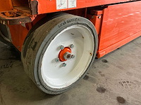 2016 skyjack sj3220 hoogwerker - afbeelding 2 van  23