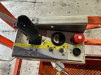 2016 skyjack sj3220 hoogwerker - afbeelding 3 van  23