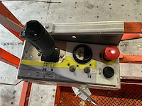 2016 skyjack sj3220 hoogwerker - afbeelding 4 van  23