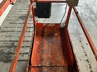 2016 skyjack sj3220 hoogwerker - afbeelding 5 van  23