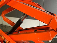 2016 skyjack sj3220 hoogwerker - afbeelding 9 van  23