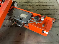2016 skyjack sj3220 hoogwerker - afbeelding 14 van  23