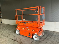 2016 skyjack sj3220 hoogwerker - afbeelding 12 van  23