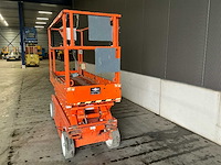 2016 skyjack sj3220 hoogwerker - afbeelding 17 van  23