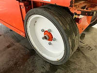 2016 skyjack sj3220 hoogwerker - afbeelding 21 van  23