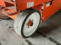 2016 skyjack sj3220 hoogwerker - afbeelding 22 van  23