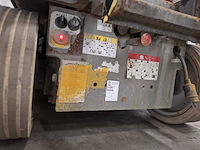 2016 skyjack sj3220 hoogwerker - afbeelding 12 van  15