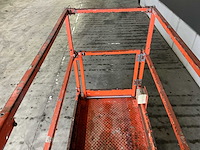2016 skyjack sj3220 hoogwerker - afbeelding 2 van  5