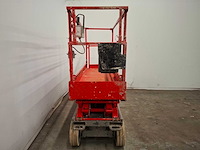 2016 skyjack sj3220 hoogwerker - afbeelding 7 van  14