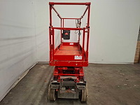 2016 skyjack sj3220 hoogwerker - afbeelding 9 van  14