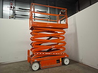 2016 skyjack sj4632 hoogwerker - afbeelding 2 van  15