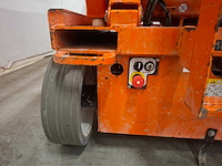 2016 skyjack sj4632 hoogwerker - afbeelding 13 van  15