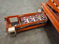 2016 skyjack sj4632 hoogwerker - afbeelding 10 van  15