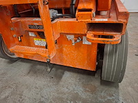 2016 skyjack sj4632 hoogwerker - afbeelding 15 van  15