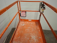 2016 skyjack sj4632 hoogwerker - afbeelding 14 van  15