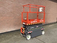 2016 skyjack sjiii 3219 hoogwerker