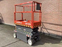 2016 skyjack sjiii 3219 hoogwerker - afbeelding 2 van  8