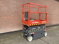 2016 skyjack sjiii 3219 hoogwerker